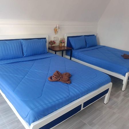 Blue Zone Hostel Kaoh Touch Экстерьер фото